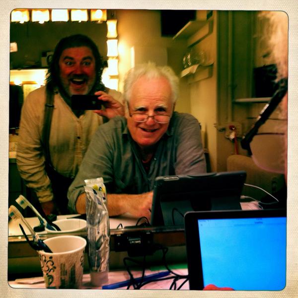 Pat Shortt tweet media