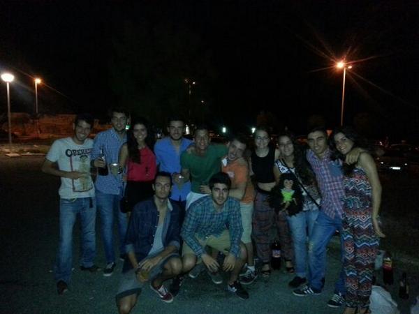 juanra8nov's tweet photo. El verano es el q manda http://t.co/oKSjCwNTj1