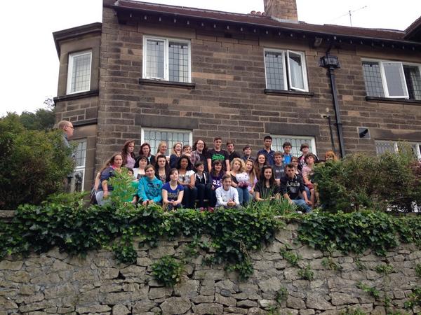 LeeseJames_'s tweet image. Chesterfield NCS wave 3 at Ravenstor in Castleton last week @NCS