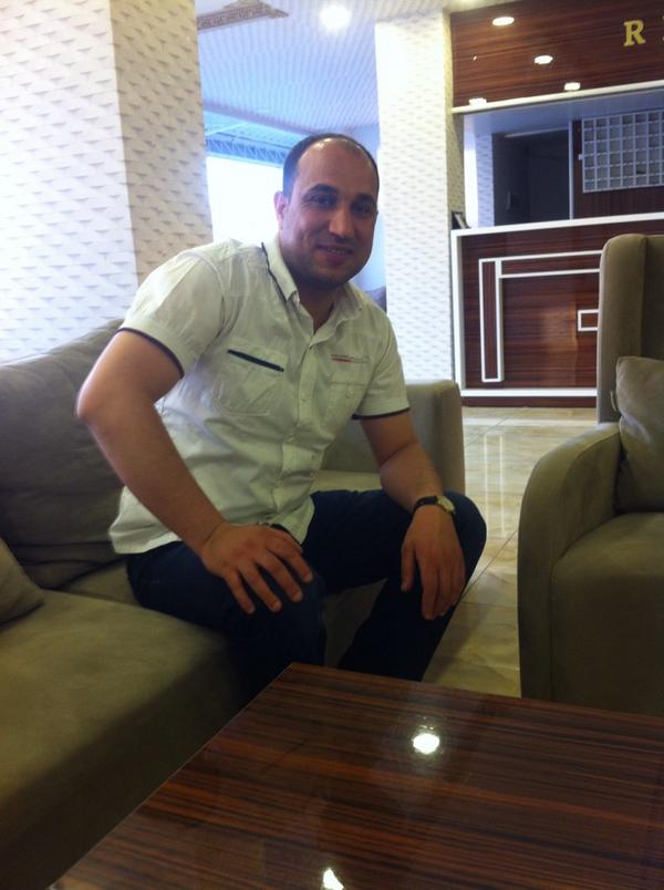 Haydar yüksekkaya (@haydarysk) on Twitter photo 