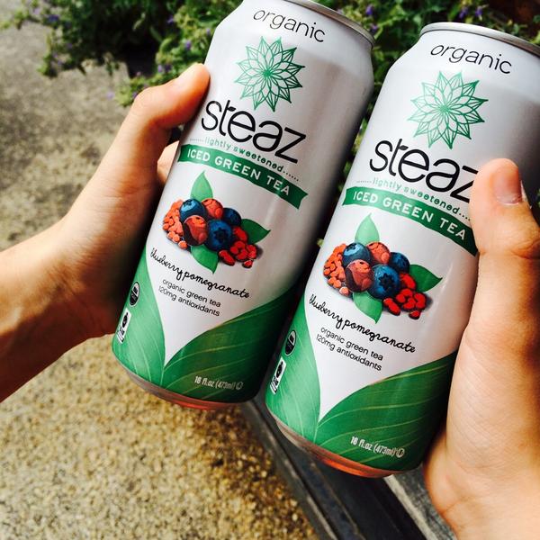 kate_ivanov_'s tweet image. Iced tea @nerdvevo 💕