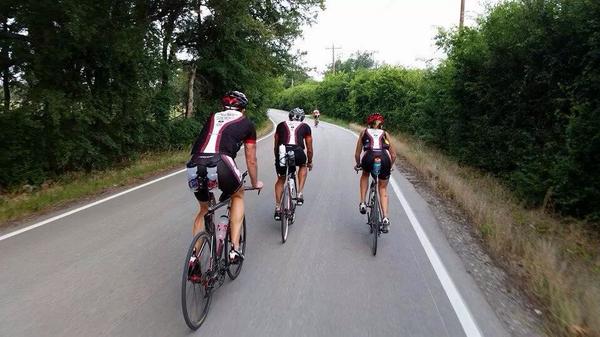 rrtriteam's tweet photo. Great morning for a 90 mi. group ride. http://t.co/8LGUsfL1HT