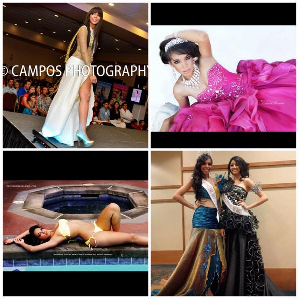 jadore_ladanse's tweet image. When life was good😩 #modelingislife