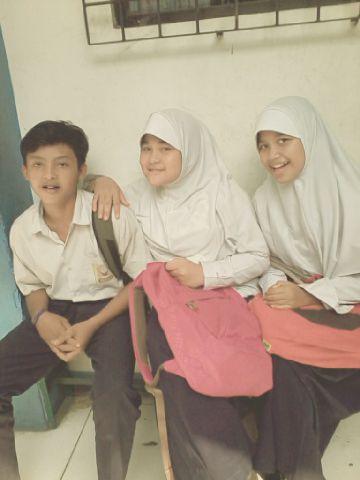 rizkynabbilla's tweet photo. Kawan selamanya{} http://t.co/TrTvSzV6IL