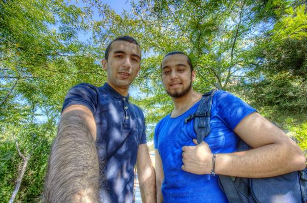 Maharram007's tweet photo. Mardakan Dendrary 
Photo by @heydar013 
#Azerbaijan #baku #sunset #vscoazerbaijan #vcso #HDR http://t.co/OuZHs0a5EU