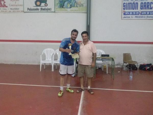 24h.futsal Palazuelo tweet media