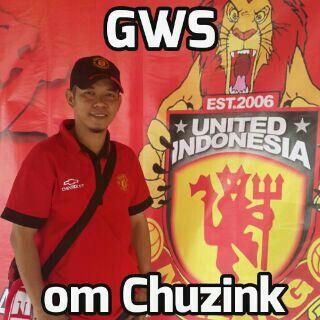 lokermakassarID's tweet photo. Mari kita mendoakan agar Om @cusing81 segera sadarkan diri dan lekas sembuh #GWSOMChuzink #UIFamily http://t.co/9th6ulxAN2
