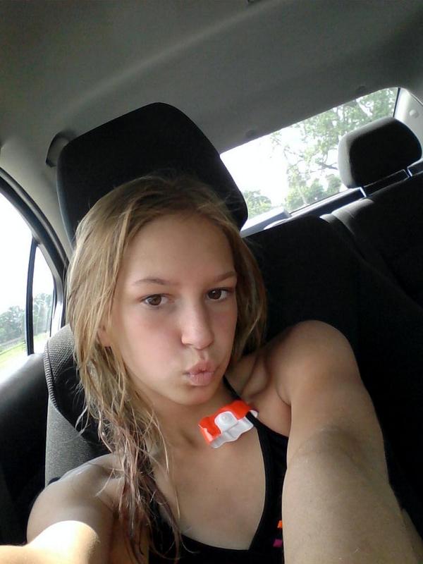 21cbeck's tweet photo. Just went swimming http://t.co/xpJfN8wISV