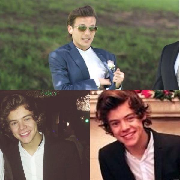 H4RRYPOTR0's tweet image. ES LA MISMA CAMISA