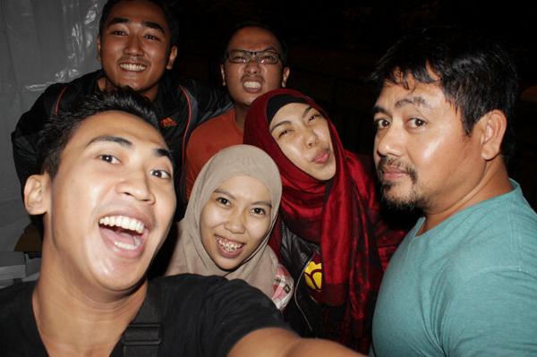 Om Andriii Happyyyyy Bdayyyy..... <a href="/andrilo/">andrilo pengelana</a> Muaacchhhhhh