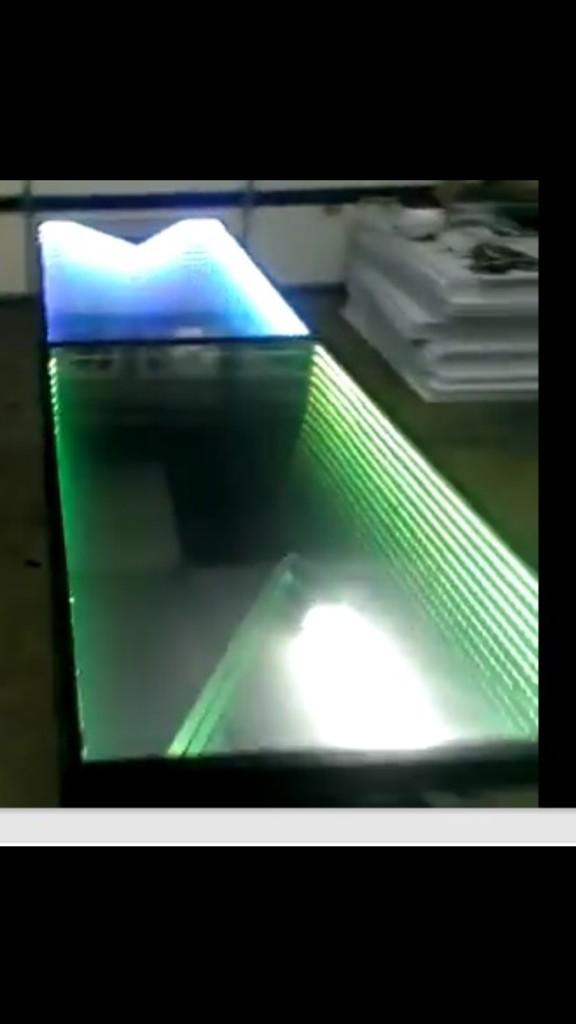 minnow_key_oh's tweet image. My current project and its progress so far #InfinityTable #Beerpong. Ps-I have a frame built too but no pic