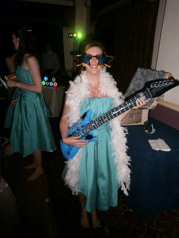 LauraStaley's tweet photo. Let's rock!! http://t.co/vapX92F5Yd