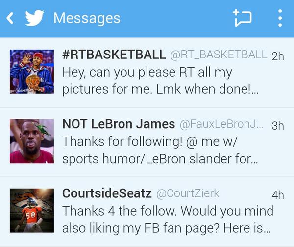 NotLanceSteph's tweet image. These niggas..