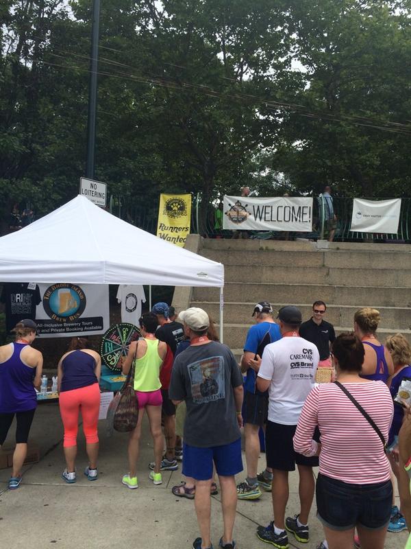 Thank you to everyone who came down to <a href="/CraftBrewRaces/">CraftBrewRaces</a> and visited us! Special thanks to <a href="/BadKatKupkakes/">THE BAD KAT</a> you rock!