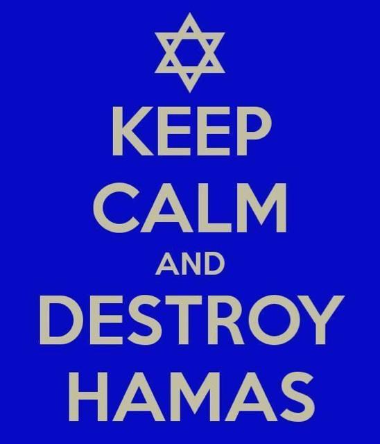 Hamas declares 'great victory' after Obama FAA suspends flights to Tel Aviv