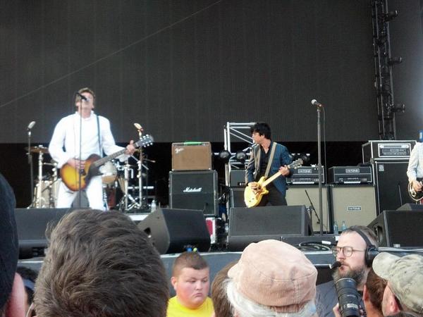 The Zen Arcade tweet media