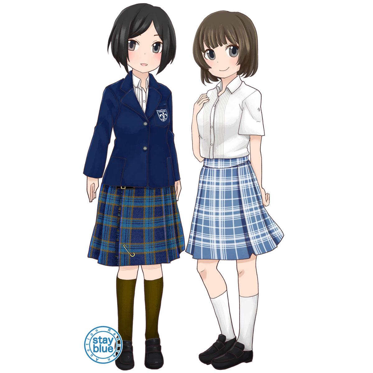 頌栄女子学院