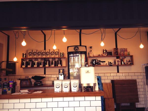 New lights adds heaps of warmth don't they?