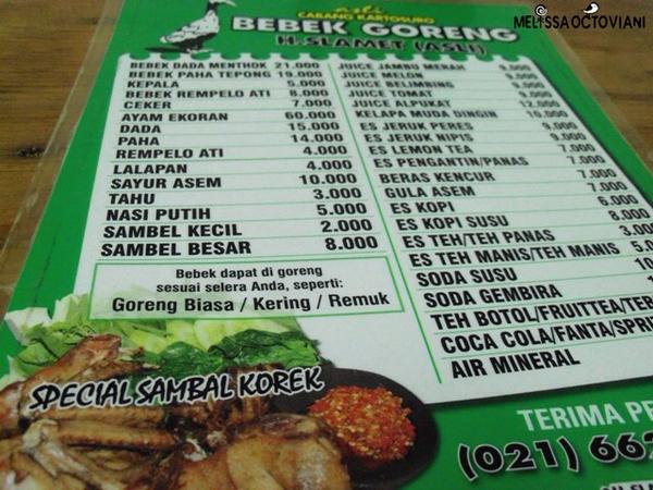 IXBetterclass's tweet photo. Untuk bukber 9B jadinya hari senin di bebek hj slamet. Janjian dulu di sabon setengah 5. Makasih http://t.co/wCpbfTnFoD