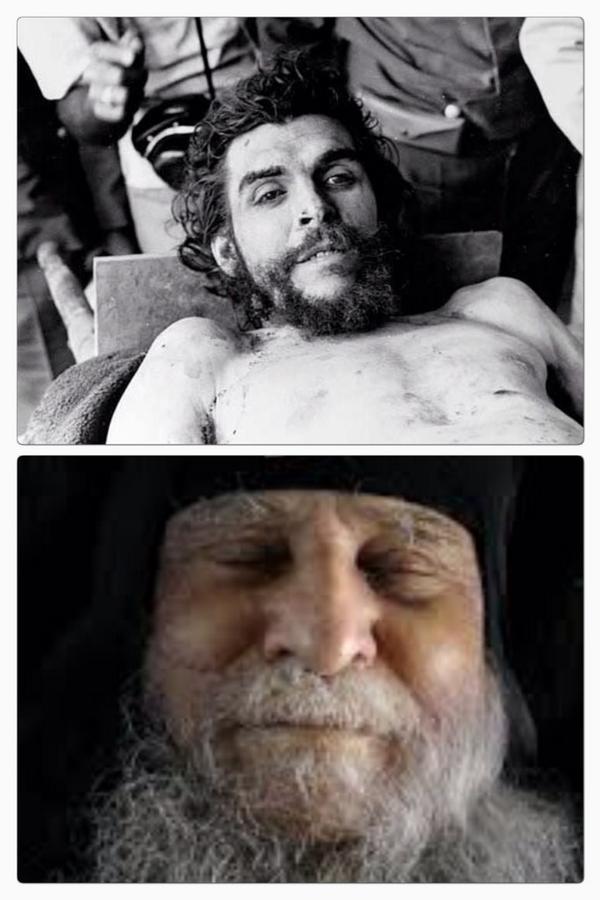 rawanalshahrani's tweet photo. ابتسامة الميت ليست للدلالة على حسن خاتمته .. http://t.co/KNOWZu9JPK