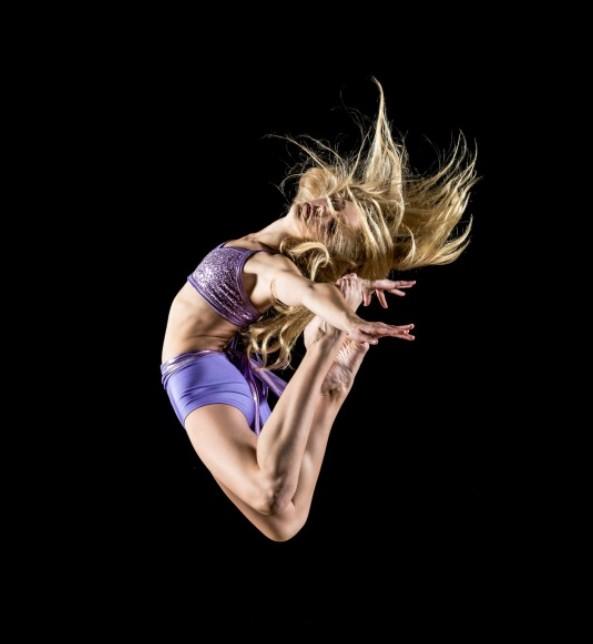 ChloeLukasiak's tweet image. Hiya 💜☔️🍇😈