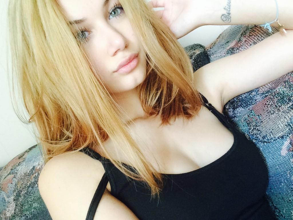 Sabrina Blond Nude Photos 10 Sabrina Blond Nude Photos 85