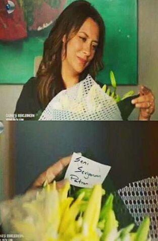 Ve sonsuza dek seveceğim @demet_dehan @emrekkinay <a href="/EDirier/">Ebru Aykaç</a>