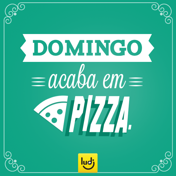 ludipresentes's tweet photo. Hoje pode! http://t.co/U9xaoOdStZ