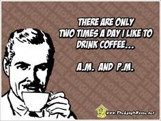 WBCoffeeMaker's tweet photo. Couldn't agree more!  What's your favourite coffee time?

Found at http://t.co/Sej73GTEZh http://t.co/h66iitM6VT