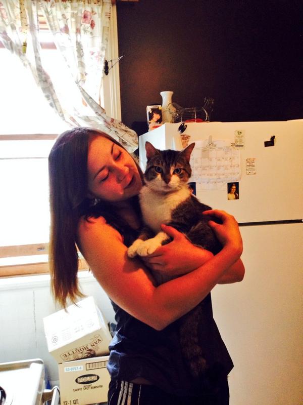 kkkhermans's tweet image. My baby, wuv him seeeew much😊😊 wish my eyes didn't look closed and silly, whatever tho #socute #solovable