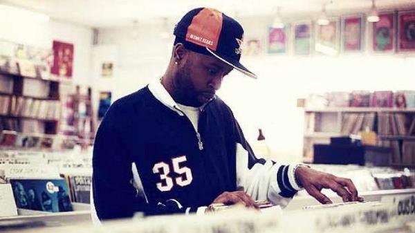 BET's tweet image. J Dilla's MPC is gunna be in the Smithsonian! That's dope - &amp;amp; well deserved. --&amp;gt; bet.us/1zV5aiH #RIPDilla