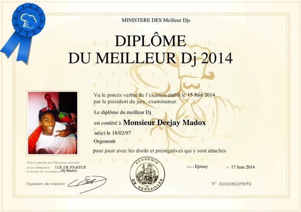 DeejayMadox tweet media