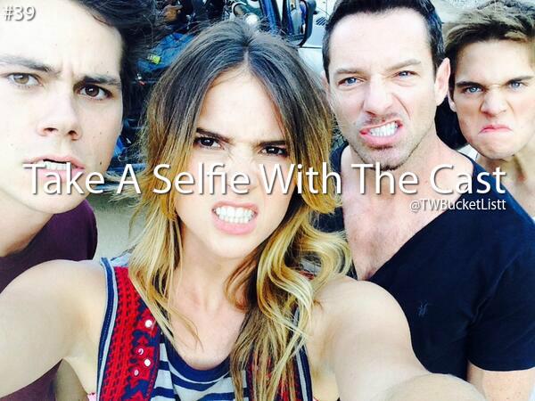 Teen Wolf tweet media