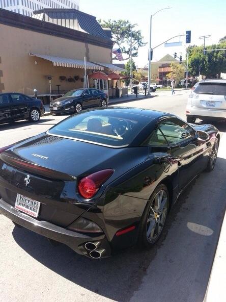 albertmccharty's tweet image. All my followers go follow my mate ExotiCarCentral for daily epic car pics like this