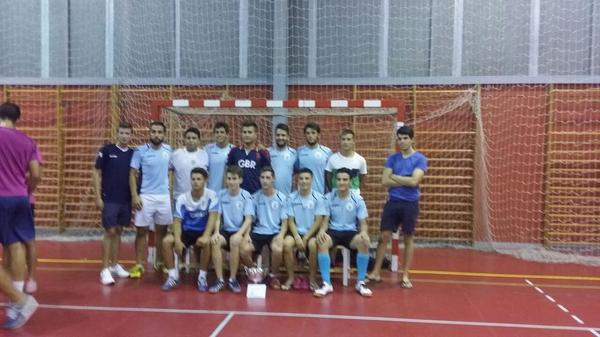 Besolla F.S. 2011 tweet media