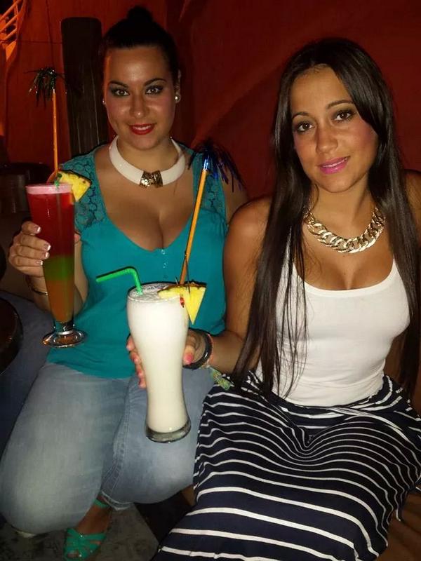neyva91's tweet photo. Puerto Marina, espectacular reservado discoteca Skopio! @rocio_villa4 http://t.co/im8n2eUkop
