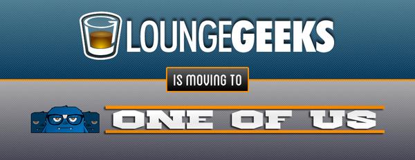 LoungeGeeks tweet picture
