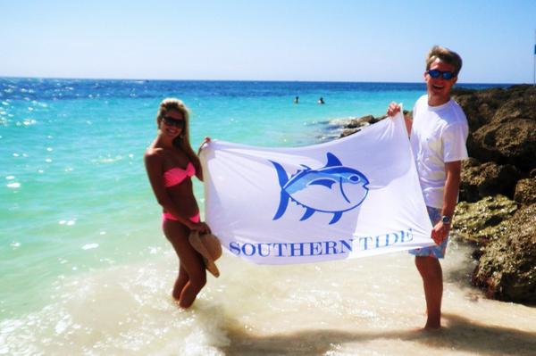 PreppySkipjack's tweet image. New account supporting Southern Tide!! Go follow @southerntide and follow and shout me out i need help #southerntide