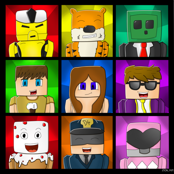 Zion_MM's tweet image. @KYR_SP33DY @Albi_SideArms @JahovasWitniss @ShadowBeatz_Inc @TheG18 @TheDeluxe4 @DeluxeTwenty @LEGIQN @NobodyEpic :D
