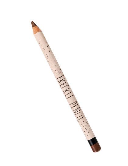 ELLEUK's tweet photo. .@Topshop Make-up now has a freckle pencil. Want is an understatement: http://t.co/GFTKf56D7V http://t.co/DMgrIVH22F