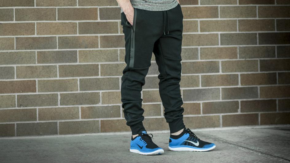 nike tech fleece finish line