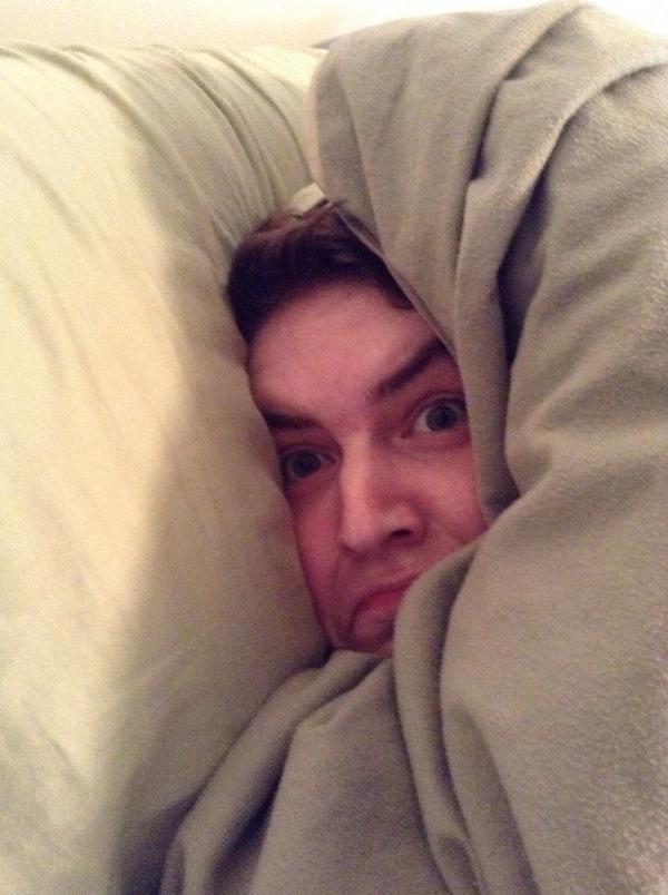 artsortment's tweet photo. @jfeulner #TotallyNotPanicing #CompletelyCalm #100%Ready http://t.co/kkTzlcL54l