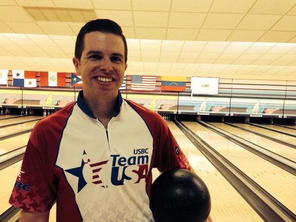 Rod_Ross's tweet image. Mike Fagan wins Masters Gold, Nathan Bohr wins Bronze for Team USA!