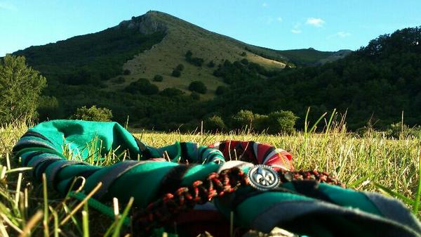 GSAvalon's tweet photo. Ya está todo preparado para "Prehistoricus 2014"!!! @GSBCarmen @GSAvalon http://t.co/9QqndBqo2G