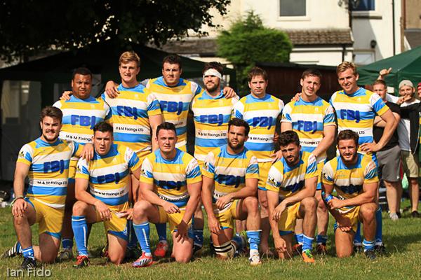 <a href="/ShangySquizz/">Shangri-La Squirrels</a> <a href="/RhiwbinaRFC/">Rhiwbina RFC</a>  great weekend at the sevens lads - well done to both Squirrel Squads #hotnsweaty