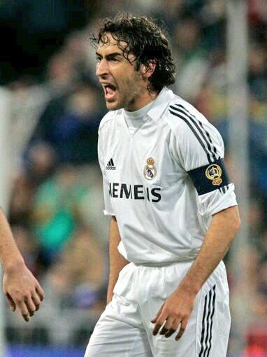 Raul7Capitan7's tweet photo. Capi7án. #SiempreRaulistas http://t.co/bFKybuInzb