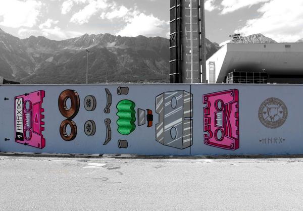 HNRX2's tweet photo. #MUSIKBOX
#HNRX #INNSBRUCK http://t.co/Rp7BoZQNUj