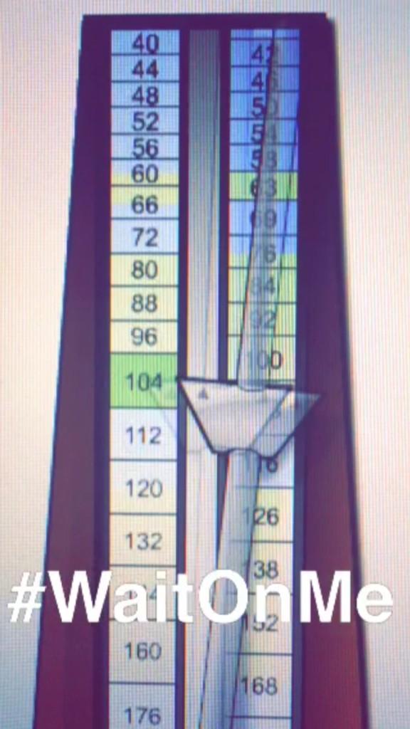 RixtonArmy's tweet image. So excited for #WaitOnMe!!!