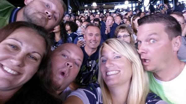 Ttweit's tweet photo. So much fun!! #RS25SOFTBALL http://t.co/oocr4PnfGZ