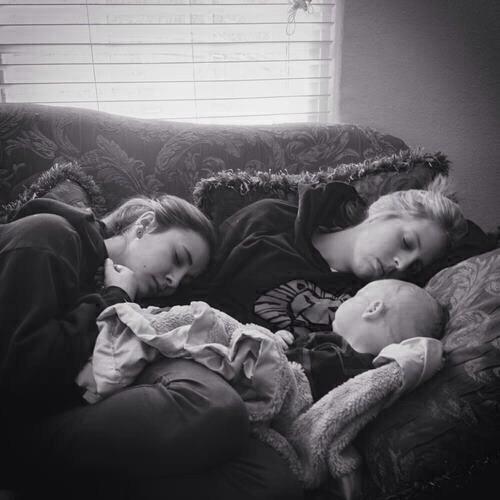 oh my goooooood, so cute :(